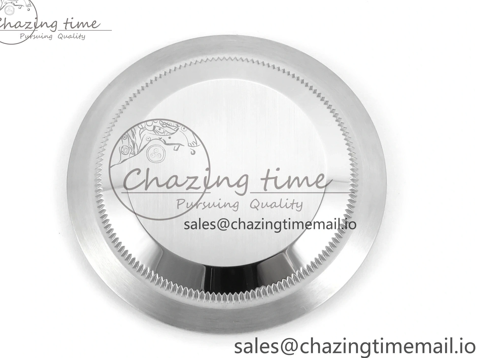 Best AAA Replica Sites 41mm 766 Edition Dial Best A 904L Oyster EWEF Perpetual 124300 Steel Unisex Blue 1230